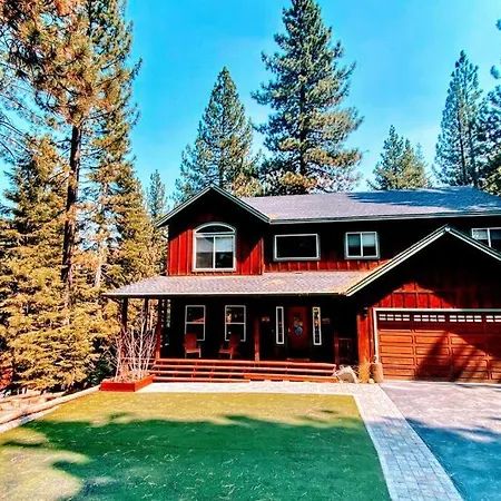 Elegant 6 Bed Sleeps 14 - Best For Families W Kids